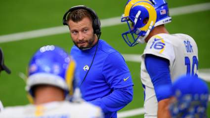 The Top 5 Most Intriguing Matchups for Lions’ 2021 Schedule