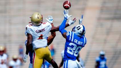Steelers Sign Cousin of 7x Pro Bowler, Former Pitt Star
