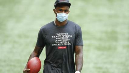 Giants ‘Armed With Resources to Pull Off Blockbuster’ for Future HOFer: Analyst