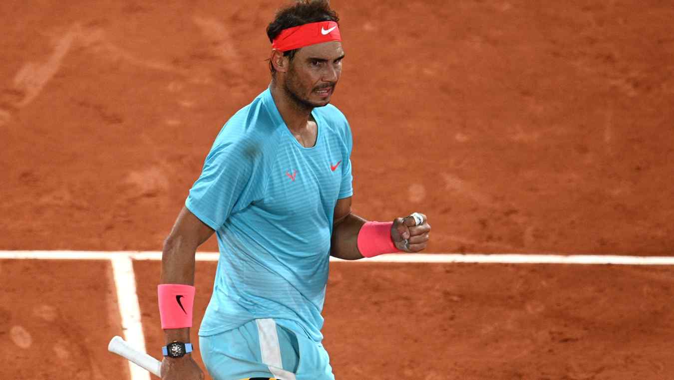 How to Watch French Open Online Without Cable