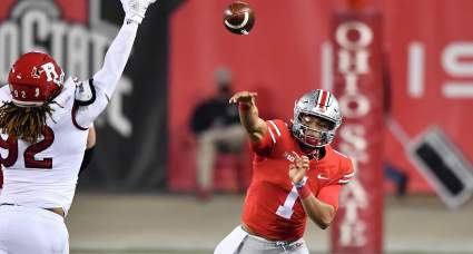 Analyst Destroys ‘Weird Opinion’ About Bears QB Justin Fields