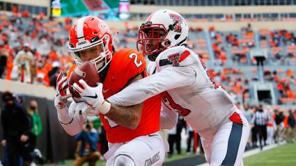 Key Ravens Position Named Amongst NFL’s Most Improved in Draft