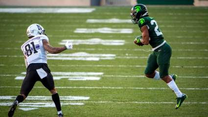 Steelers Undrafted Free Agent ‘Plays Like an Angry Hornet’: Analyst