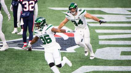 High Attendance at New York Jets OTAs Signals New Era