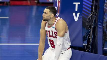 Zach LaVine Acknowledges Bulls’ Self-Inflicted Struggles