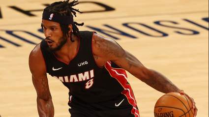 Miami Heat ‘Must Replace’ Veteran Starter ASAP: Bleacher Report