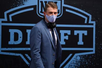 Epic Trade Proposal Would Allow Mac Jones to ‘Grow into Being the QB1’