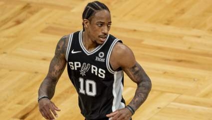 Clippers Land Veteran Spurs Star in ‘Realistic’ Trade Proposal