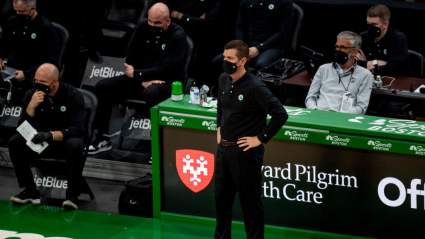 A ‘Pissed’ Off Brad Stevens Blasts Celtics After Comeback Win