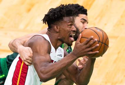 Miami Heat Facing Monumental Decision on Jimmy Butler’s Contract