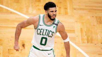 Jayson Tatum Fires Back at Critics Questioning His Leadership