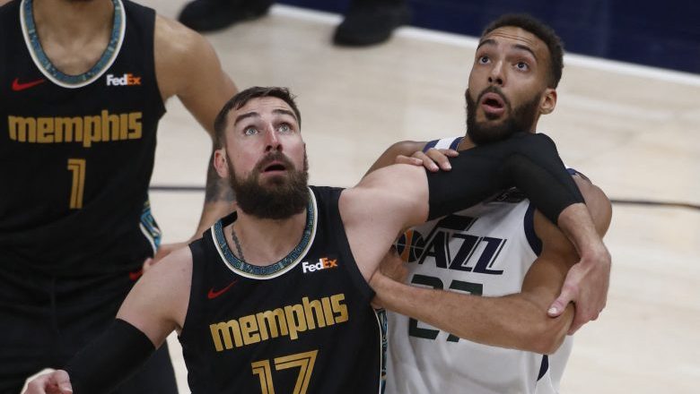 B/R Floats Realistic Jonas Valanciunas-Celtics Trade