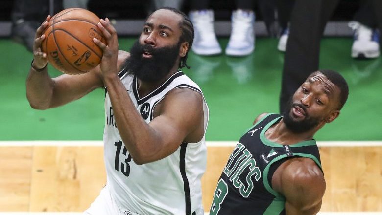 James Harden believes loss was good for Nets
