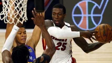 Miami Heat Facing ‘Bizarre Pickle’ with Key Starters: Report