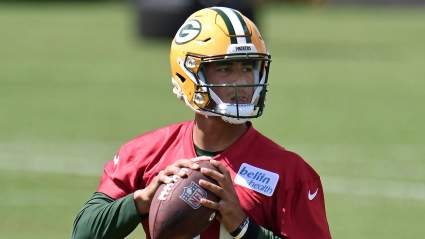 Jordan Love’s QB Coach Makes Bold Prediction on Packers Future