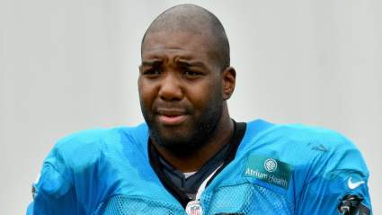 Veteran Tackle a ‘Favorite’ Free Agent Fit for Steelers