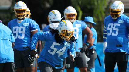 Jets Can’t Pass up Adding Former Pro Bowl Pass Rusher