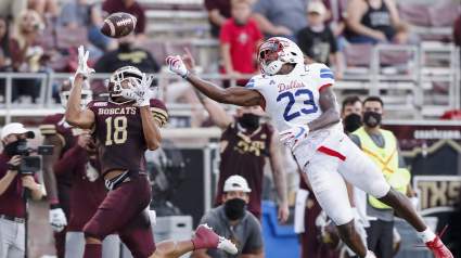 James Proche Hypes Fit of Brandon Stephens With Ravens