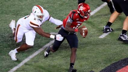 Steelers Sixth-Rounder Labeled a Top Draft ‘Steal’