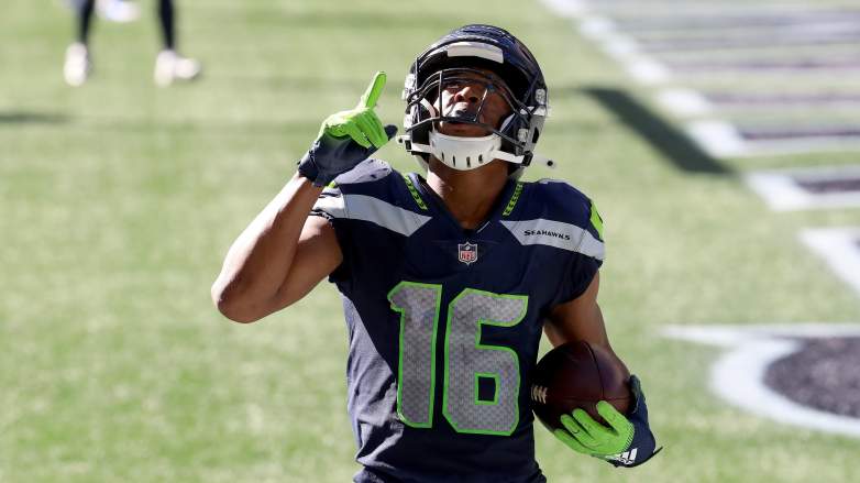 This Ravens-Seahawks Trade Sends Tyler Lockett To Baltimore