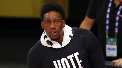 ‘I Feel Like I Am’: Miami Heat Star Boldly Claims Top NBA Award