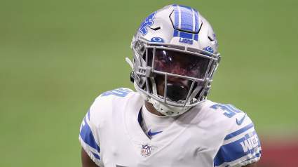 Key Defender Labeled Lions’ Top Breakout Player Thus Far in 2022