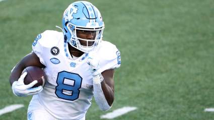 Jets Continue Making History in 4th Round of Draft