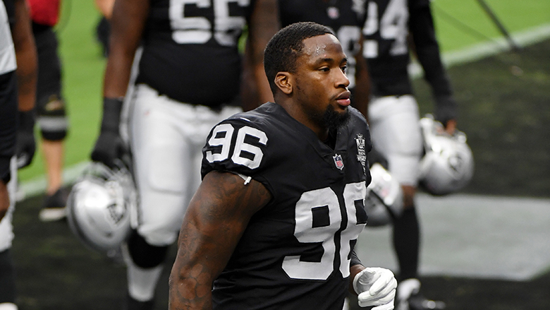 Raiders: Clelin Ferrell vows to be a different player in 2020