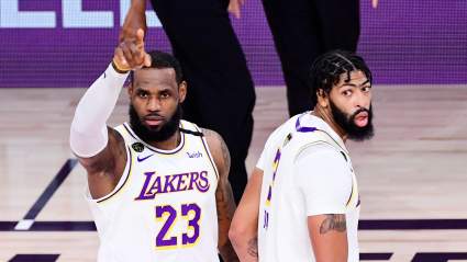 Analyst Trashes ‘Panic Mode’ Lakers, Predicts Doomsday Scenario