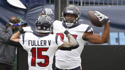 Darren Fells Sends Excited Message After Joining Lions Again