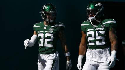 Ashtyn Davis Set for ‘Utility Role’ in 2021 Jets Defense
