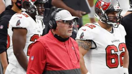 Former Steelers Draft Pick Joins Buccaneers Coaching Staff