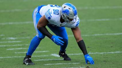 Lions Coach Ponders Smart Position Tweak for Veteran Defender