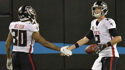 Falcons Offense Projected to be ‘Lethal,’ But Analyst Cites Key Concern in 2021