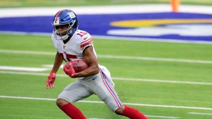 Lions Instructed to Make Offensive Addition ‘Priority’ Next Move