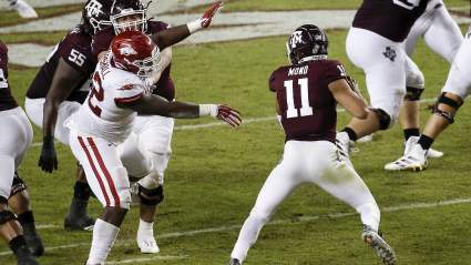 NFL Draft Analysts Rave Over New York Jets ‘Mr. Irrelevant’