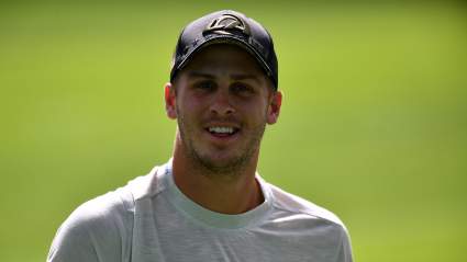 Analyst Explains Genius of Lions’ Move Drafting Penei Sewell