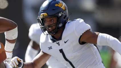 Browns Rookie Suffers Injury Prior to Training Camp