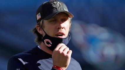 Nick Foles Refused Trade to Surprising NFC Team: Report