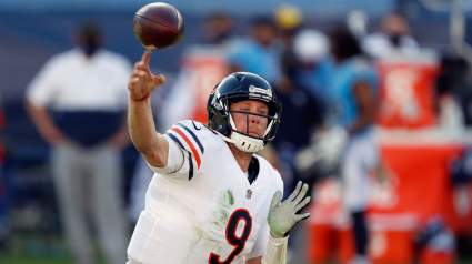 Jets Should Wait It Out To Acquire Perfect Backup QB