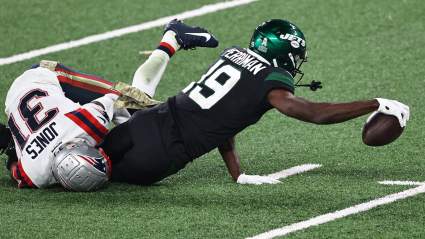 Key Position Primed for Lions Most Exciting Camp Battle