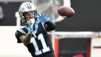 Top 5 Juiciest Storylines for Jets vs. Panthers Week 1