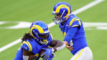 Seahawks 2021 Schedule Sets Up Rematch With Former NFC West Rival