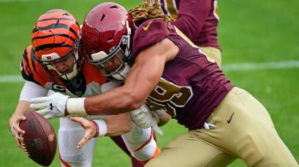 The 5 Easiest Games on Lions’ 2021 NFL Schedule