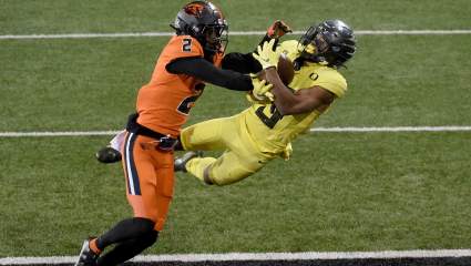 New Cowboys CB Calls Out Future Hall-of-Famer After Being Drafted