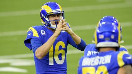 Mark Brunell Explains Why He’s Excited to Work With Jared Goff