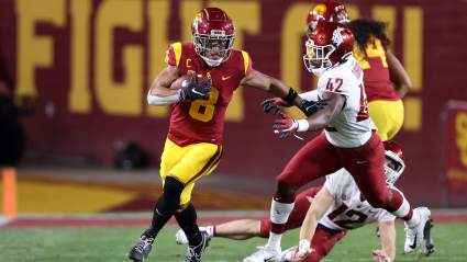 Lions Rookie Superlatives: What to Expect From the 2021 Class