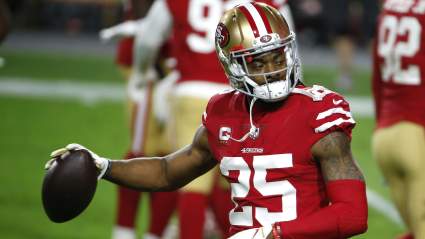 Richard Sherman Will Consider Jets as a Fallback Option