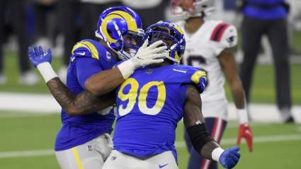 ‘Ready to Hunt:’ New Lions Defender Releases 2021 Hype Video