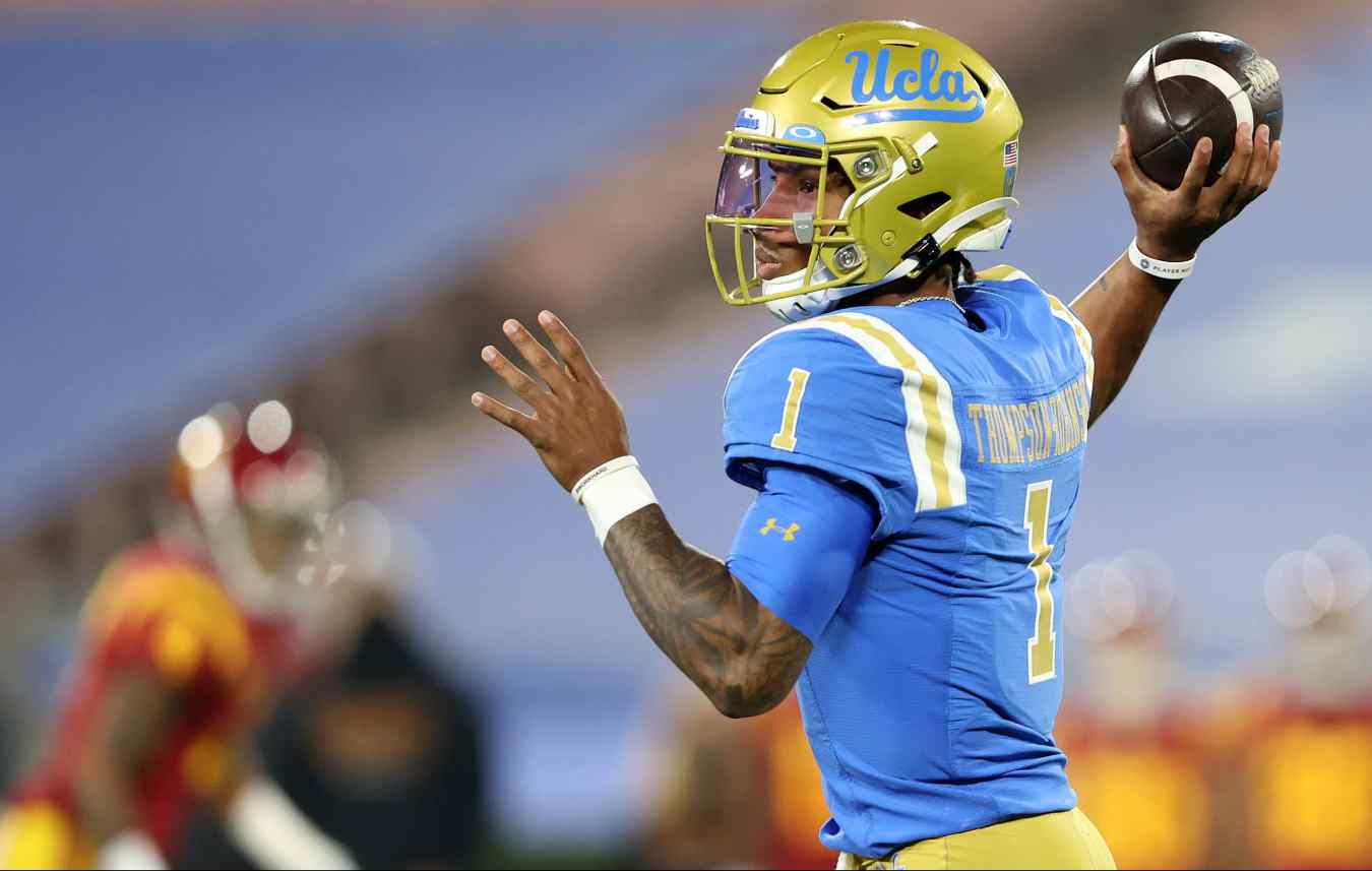 UCLA Spring Game 2021 Live Stream How to Watch Online